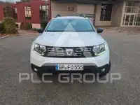 2018 Dacia Duster
