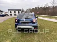 2018 Dacia Duster