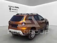 2018 Dacia Duster