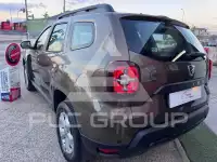 2018 Dacia Duster