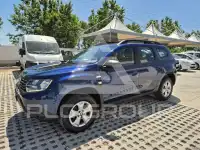 2018 Dacia Duster