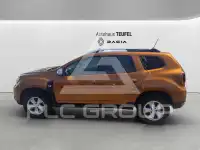 2018 Dacia Duster
