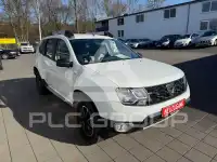 2018 Dacia Duster