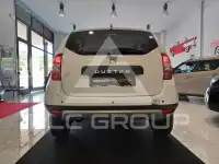 2018 Dacia Duster