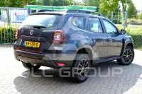 2018 Dacia Duster