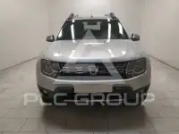 2018 Dacia Duster