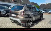 2018 Dacia Duster