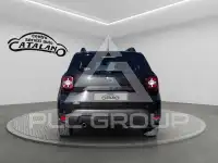 2018 Dacia Duster