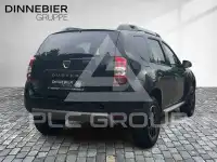2018 Dacia Duster