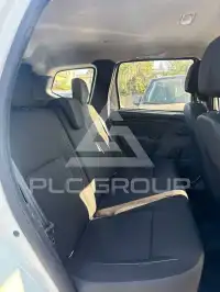 2018 Dacia Duster