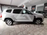 2018 Dacia Duster