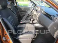 2018 Dacia Duster