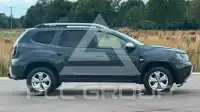 2018 Dacia Duster