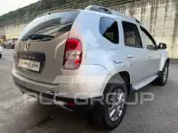 2018 Dacia Duster