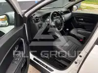 2018 Dacia Duster