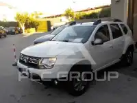 2018 Dacia Duster