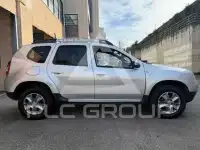 2018 Dacia Duster