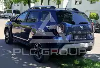 2018 Dacia Duster