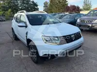 2018 Dacia Duster