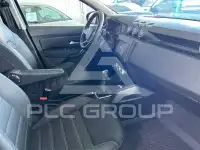 2018 Dacia Duster