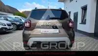 2018 Dacia Duster