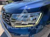 2018 Dacia Duster