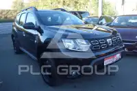 2018 Dacia Duster