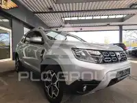 2018 Dacia Duster