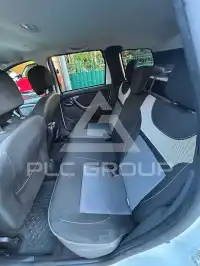 2018 Dacia Duster