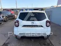 2018 Dacia Duster