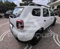 2018 Dacia Duster