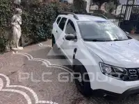 2018 Dacia Duster