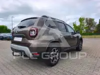 2018 Dacia Duster