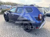 2018 Dacia Duster