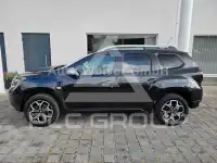 2018 Dacia Duster