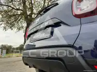 2018 Dacia Duster