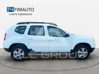 2018 Dacia Duster