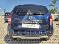 2018 Dacia Duster