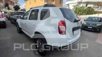 2018 Dacia Duster