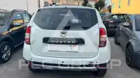 2018 Dacia Duster