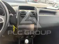 2018 Dacia Duster