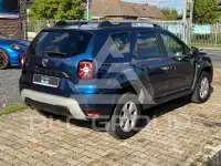 2018 Dacia Duster