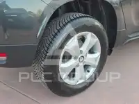 2018 Dacia Duster