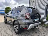 2018 Dacia Duster