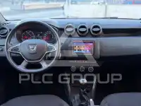 2018 Dacia Duster