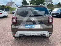 2018 Dacia Duster