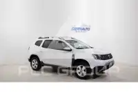 2018 Dacia Duster