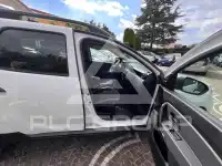 2018 Dacia Duster