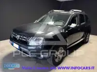 2018 Dacia Duster