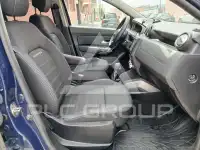 2018 Dacia Duster